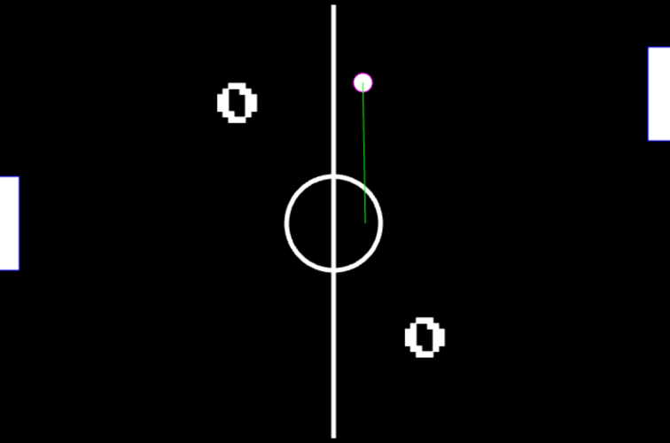 Pong Template